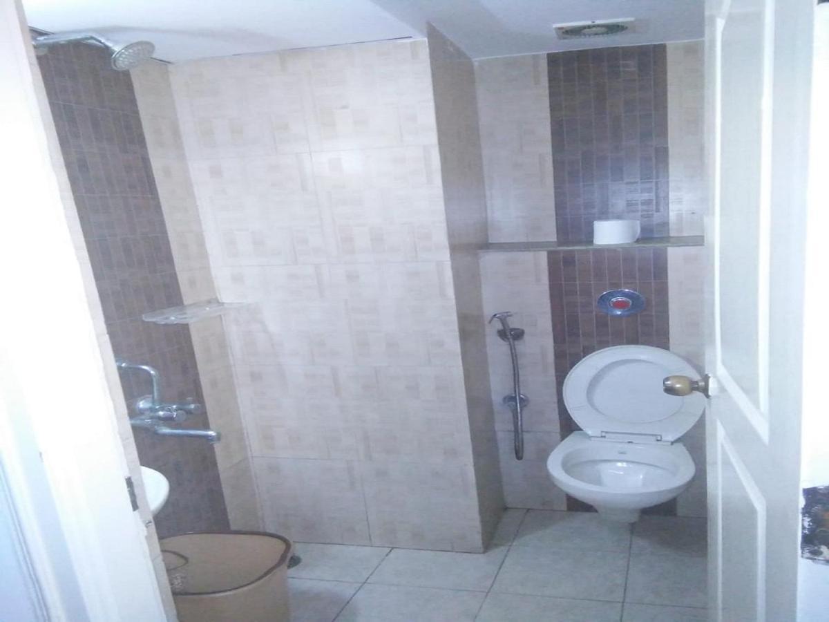 העיר בנגלור Ocean Inn Hotels מראה חיצוני תמונה