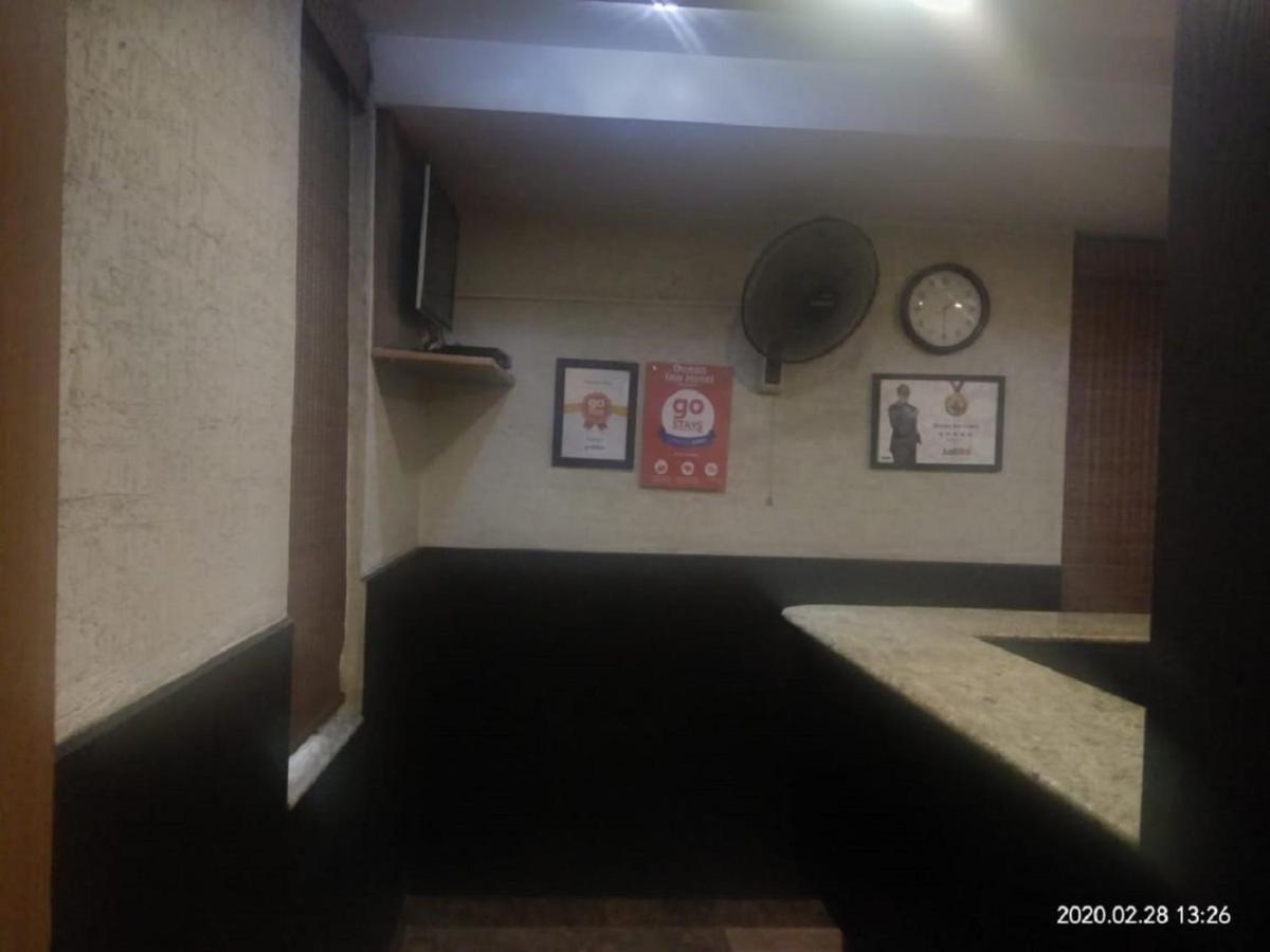 העיר בנגלור Ocean Inn Hotels מראה חיצוני תמונה