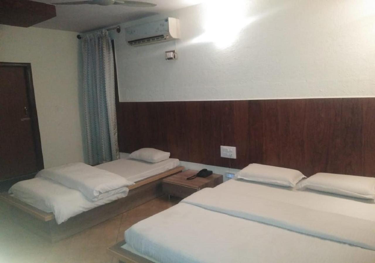 העיר בנגלור Ocean Inn Hotels מראה חיצוני תמונה