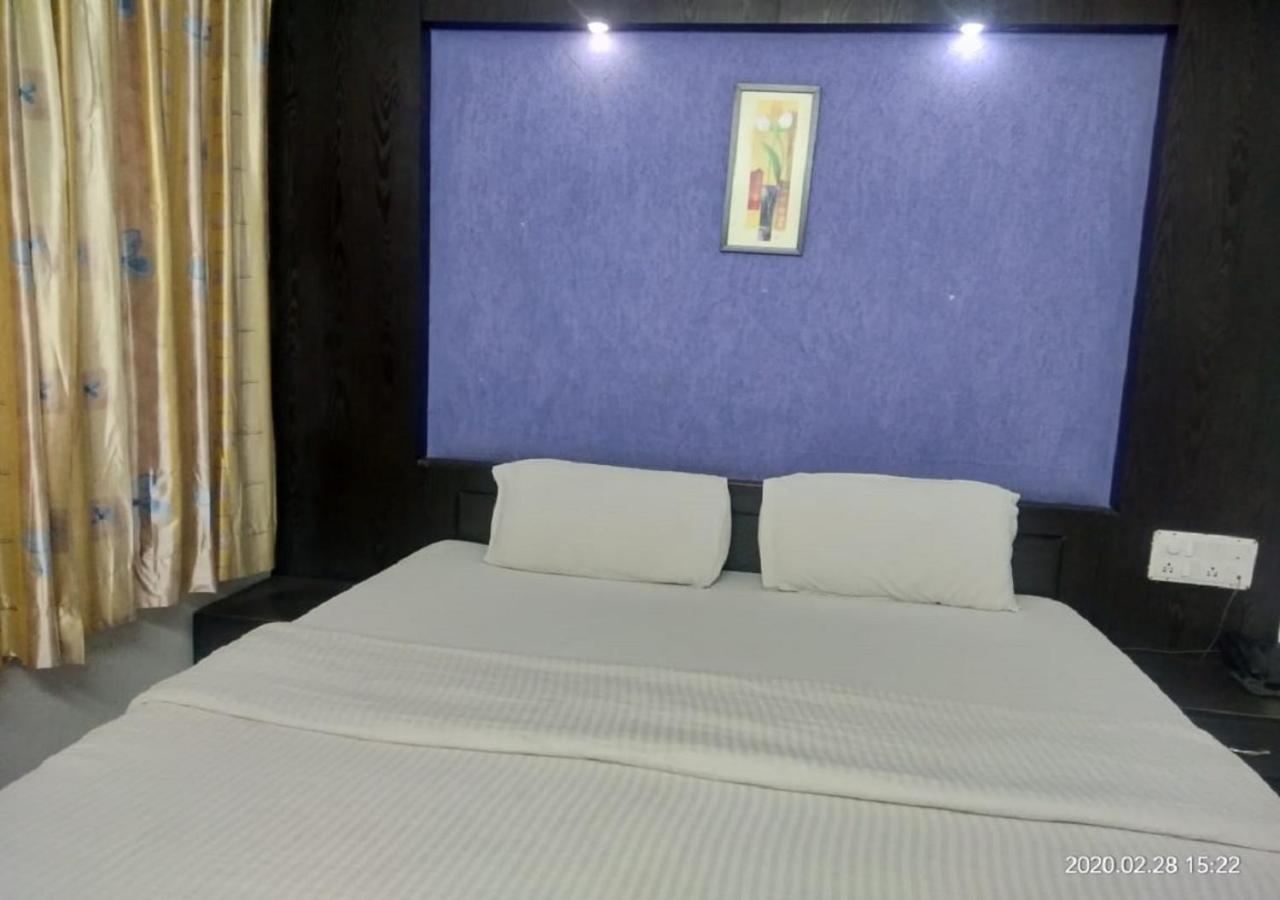 העיר בנגלור Ocean Inn Hotels מראה חיצוני תמונה