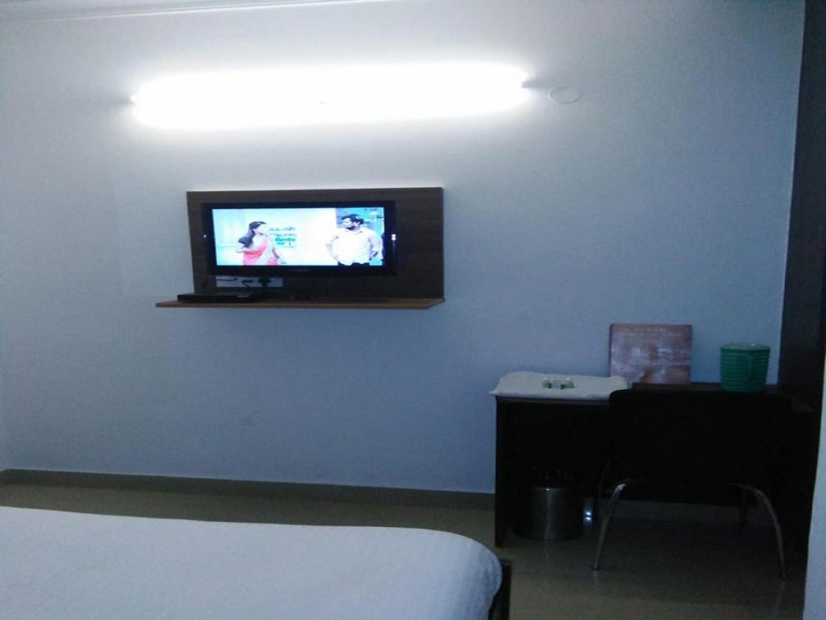 העיר בנגלור Ocean Inn Hotels מראה חיצוני תמונה