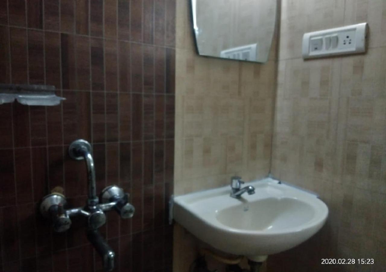 העיר בנגלור Ocean Inn Hotels מראה חיצוני תמונה