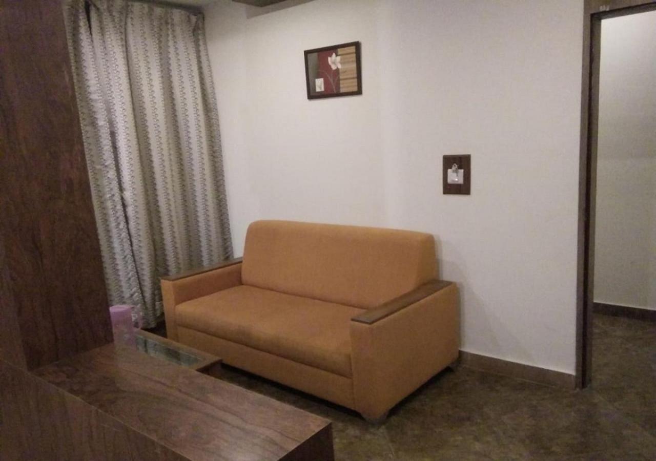 העיר בנגלור Ocean Inn Hotels מראה חיצוני תמונה