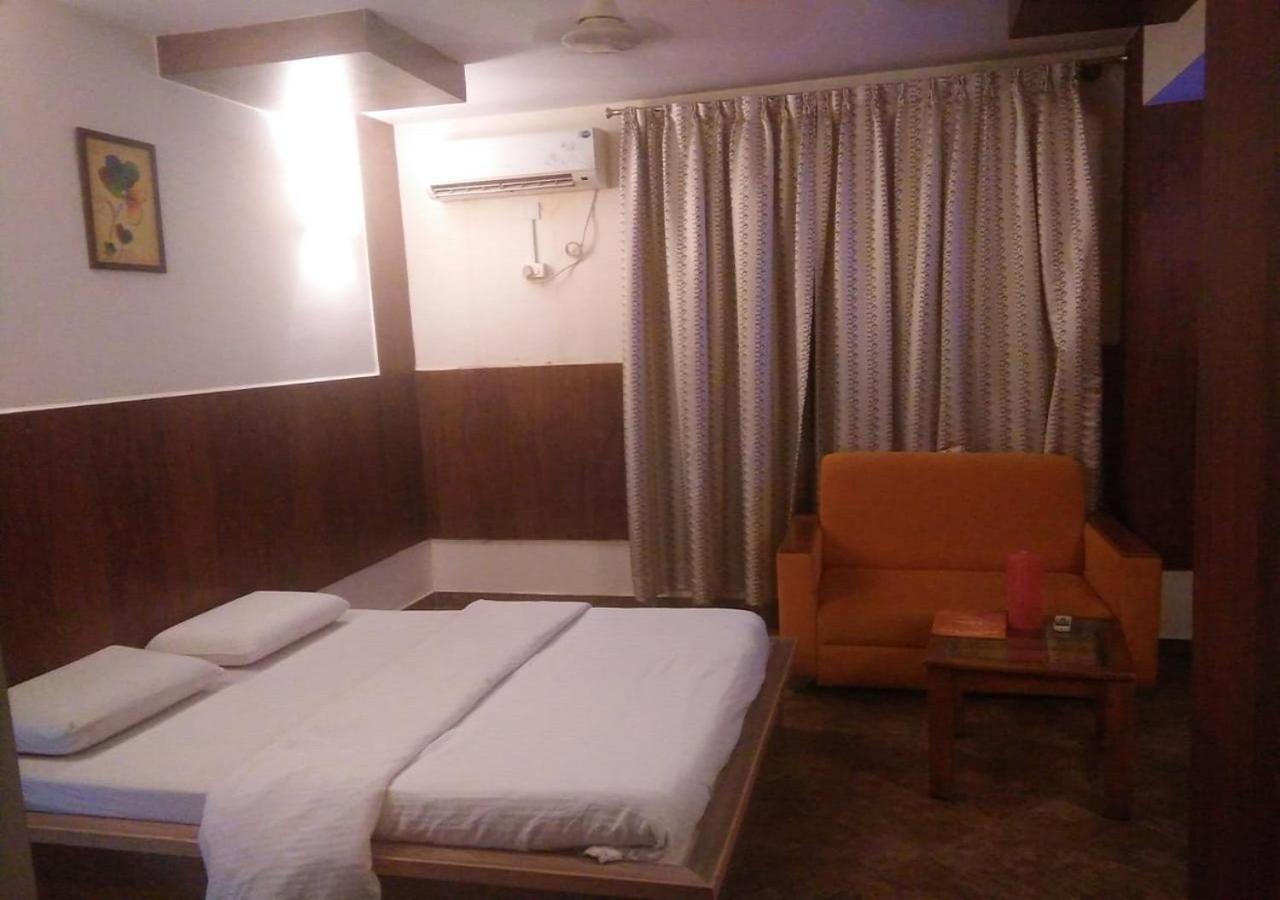העיר בנגלור Ocean Inn Hotels מראה חיצוני תמונה