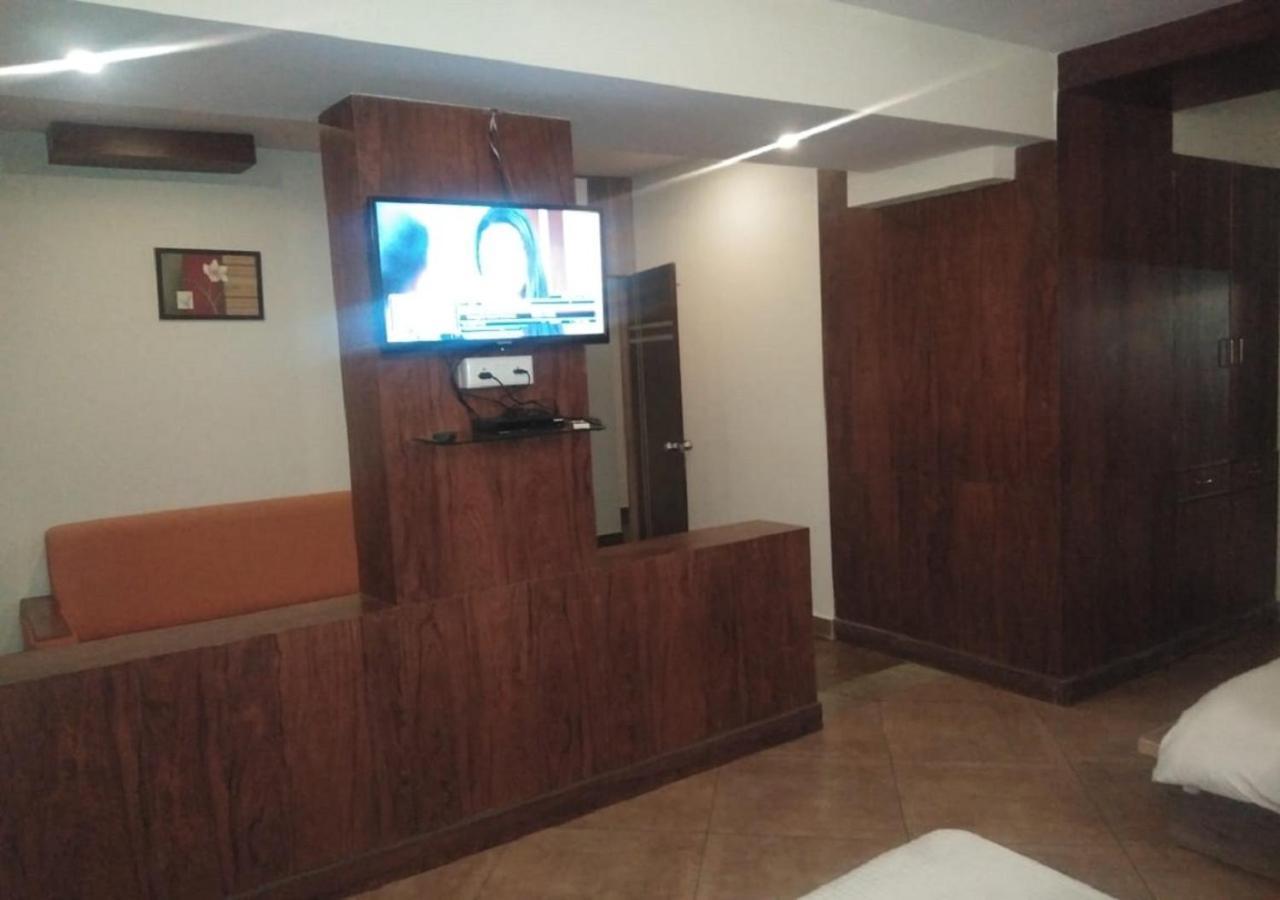 העיר בנגלור Ocean Inn Hotels מראה חיצוני תמונה