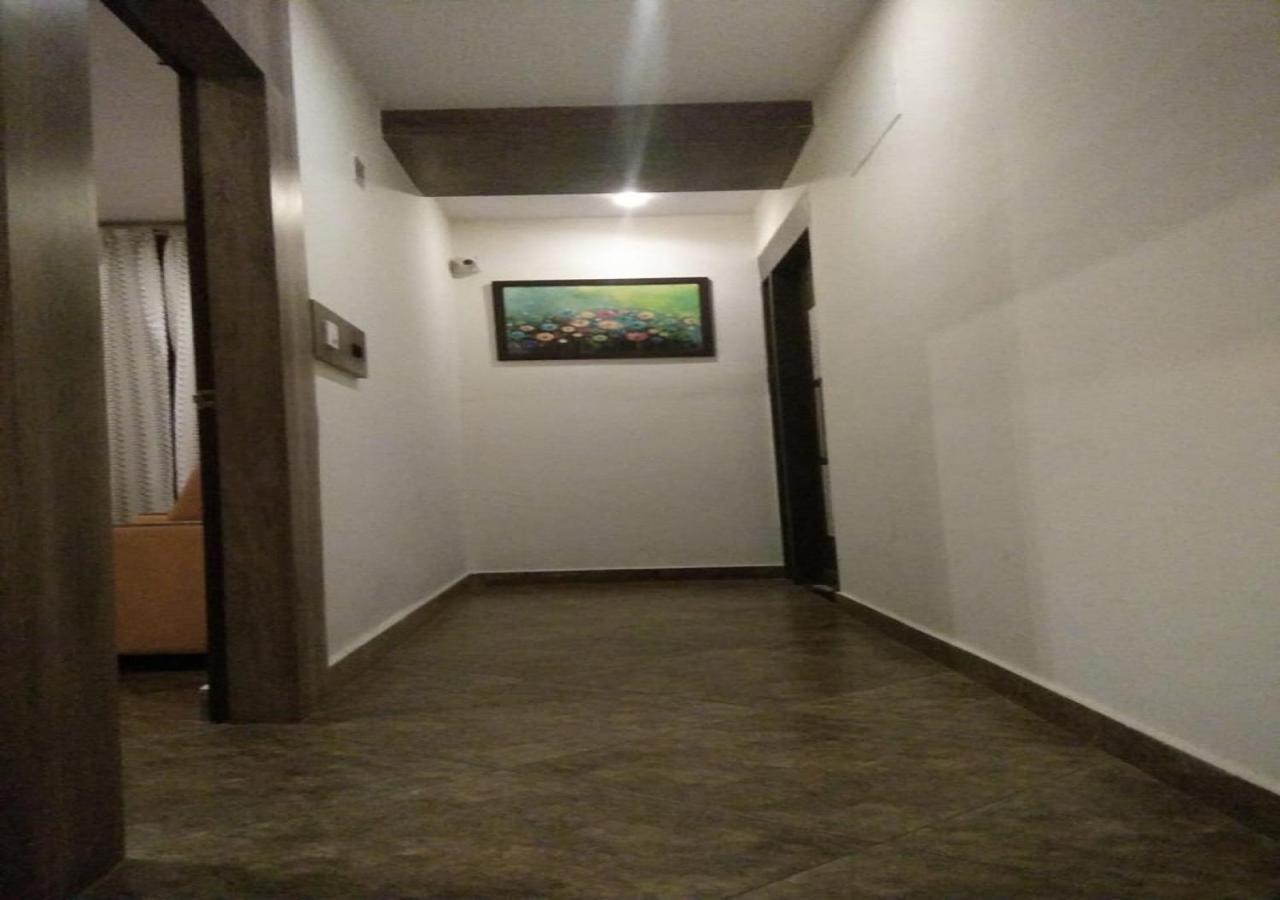 העיר בנגלור Ocean Inn Hotels מראה חיצוני תמונה
