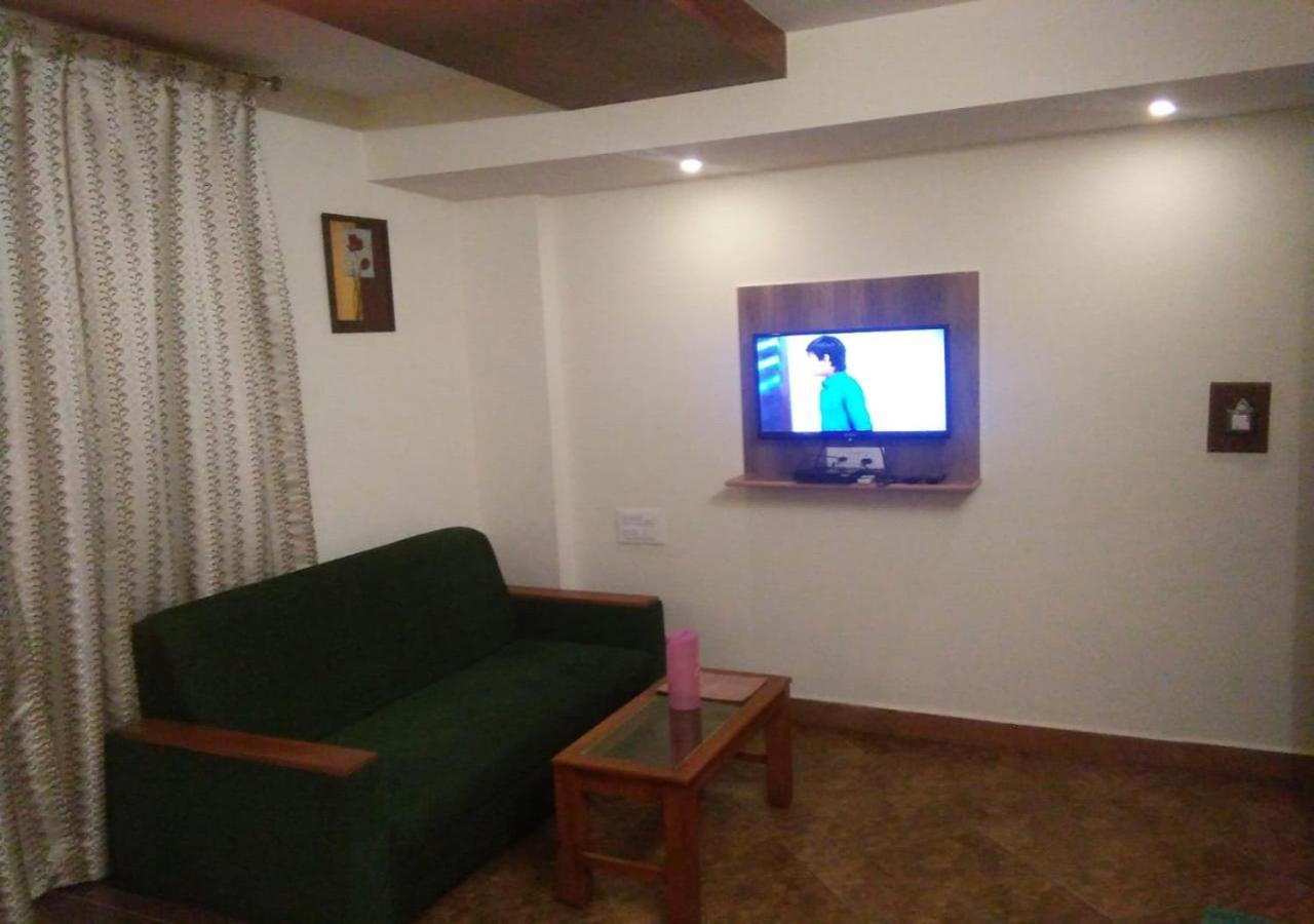 העיר בנגלור Ocean Inn Hotels מראה חיצוני תמונה