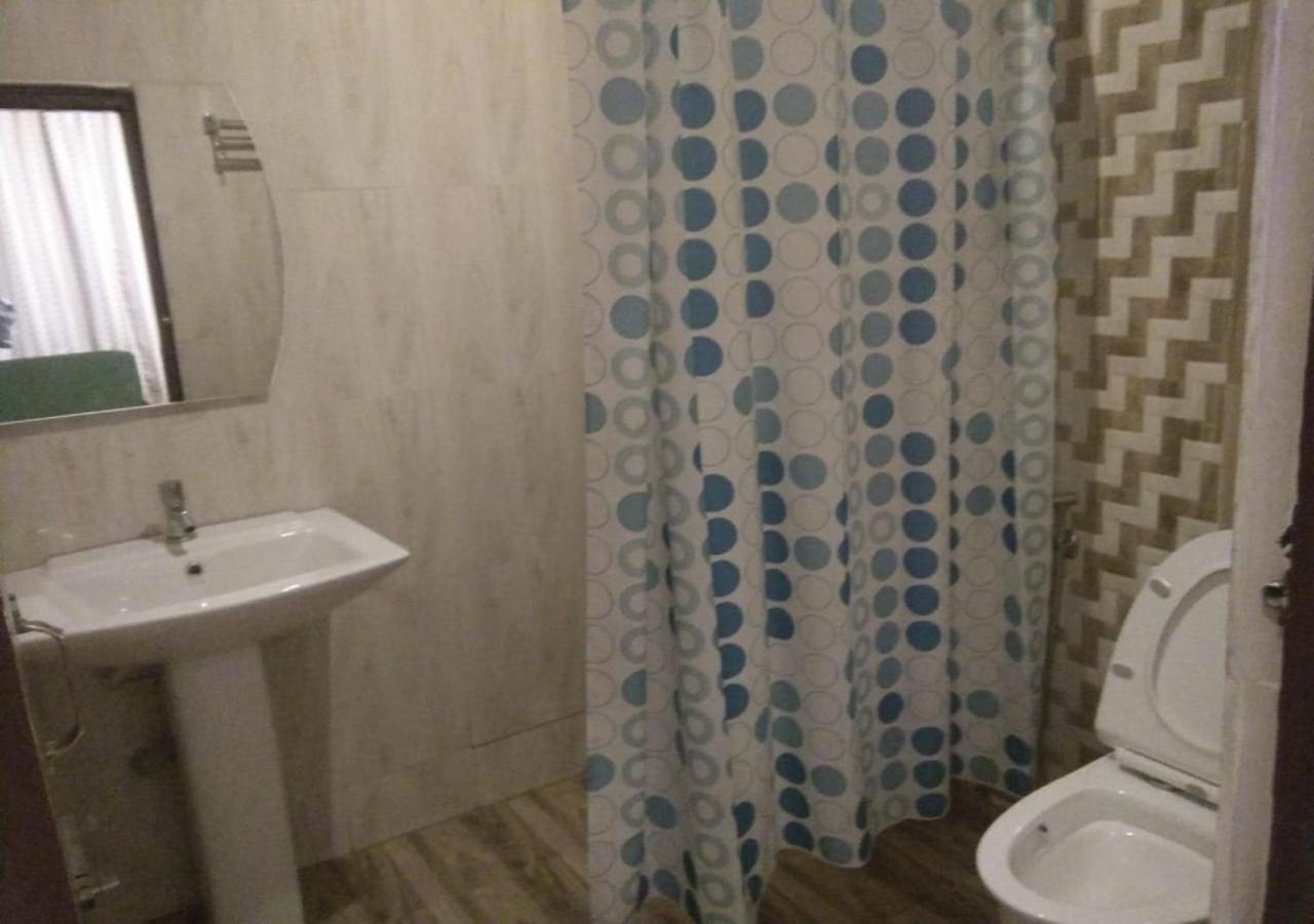 העיר בנגלור Ocean Inn Hotels מראה חיצוני תמונה