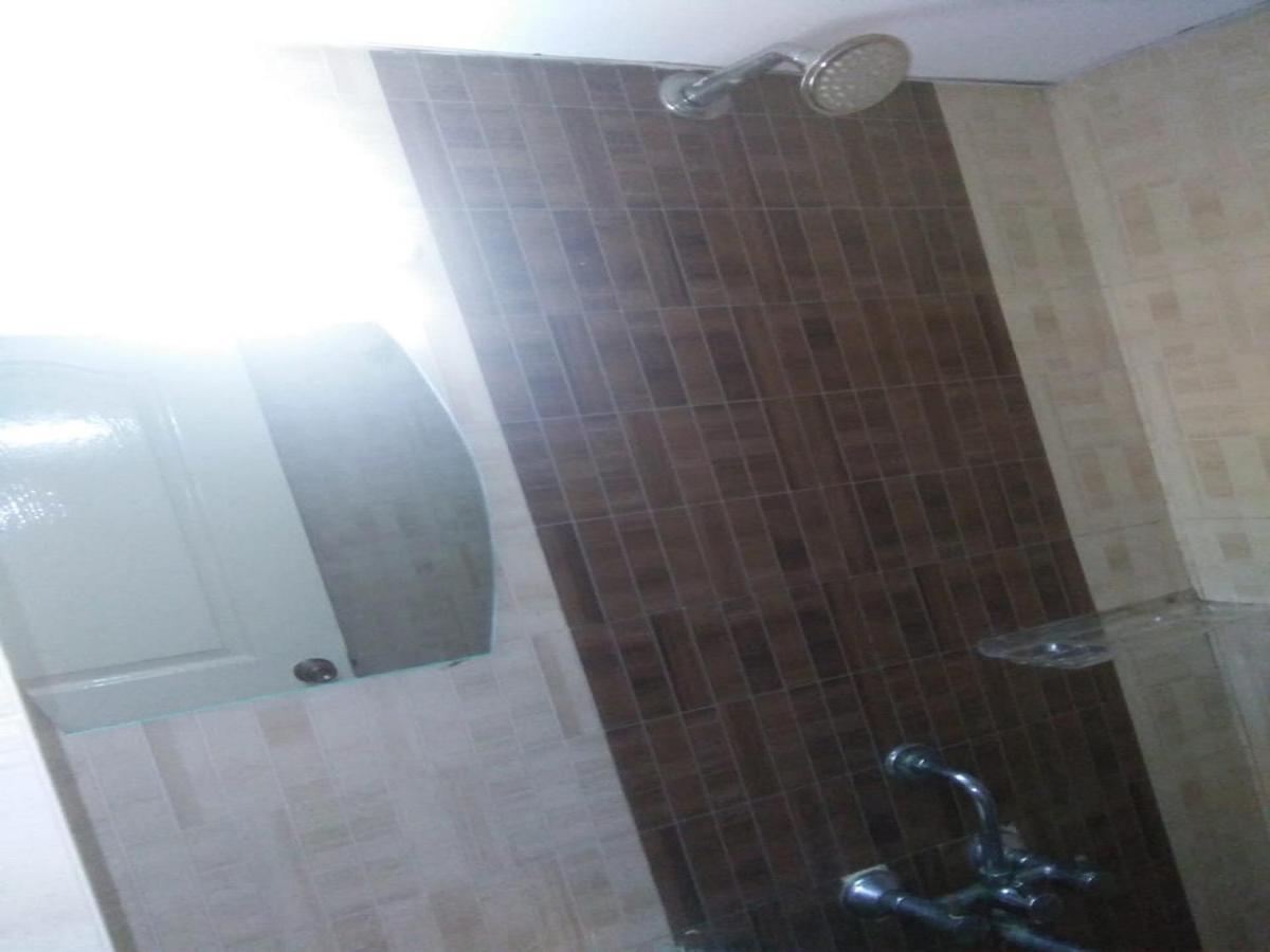 העיר בנגלור Ocean Inn Hotels מראה חיצוני תמונה