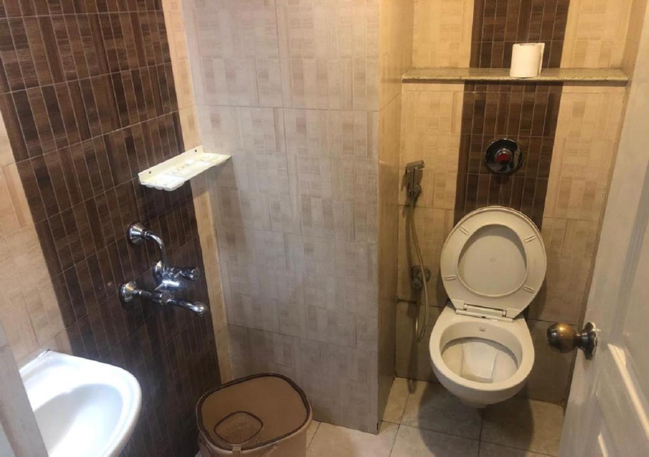 העיר בנגלור Ocean Inn Hotels מראה חיצוני תמונה