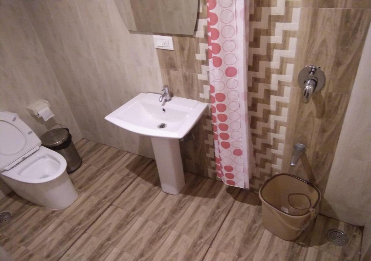העיר בנגלור Ocean Inn Hotels מראה חיצוני תמונה