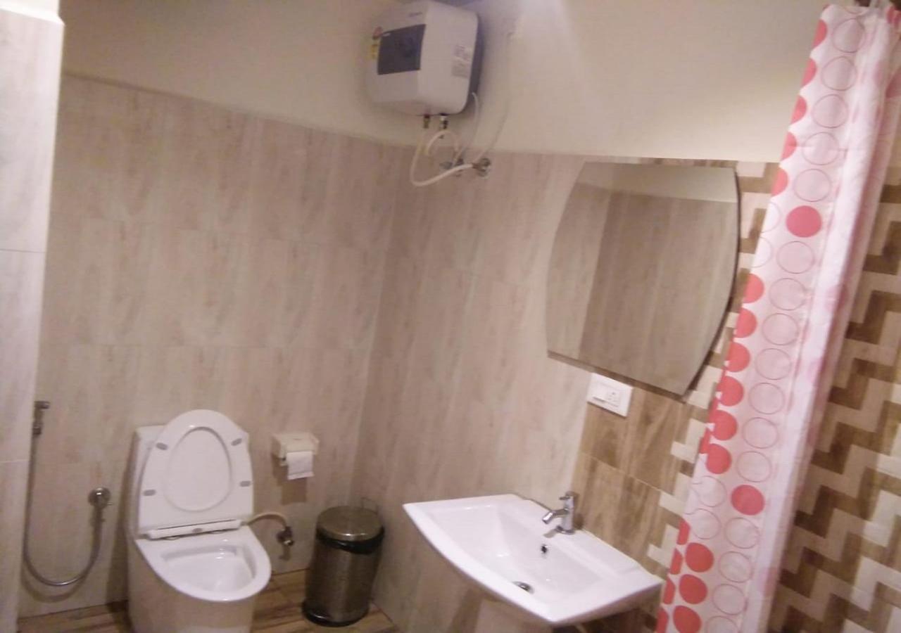 העיר בנגלור Ocean Inn Hotels מראה חיצוני תמונה