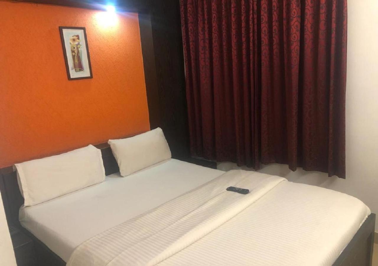העיר בנגלור Ocean Inn Hotels מראה חיצוני תמונה