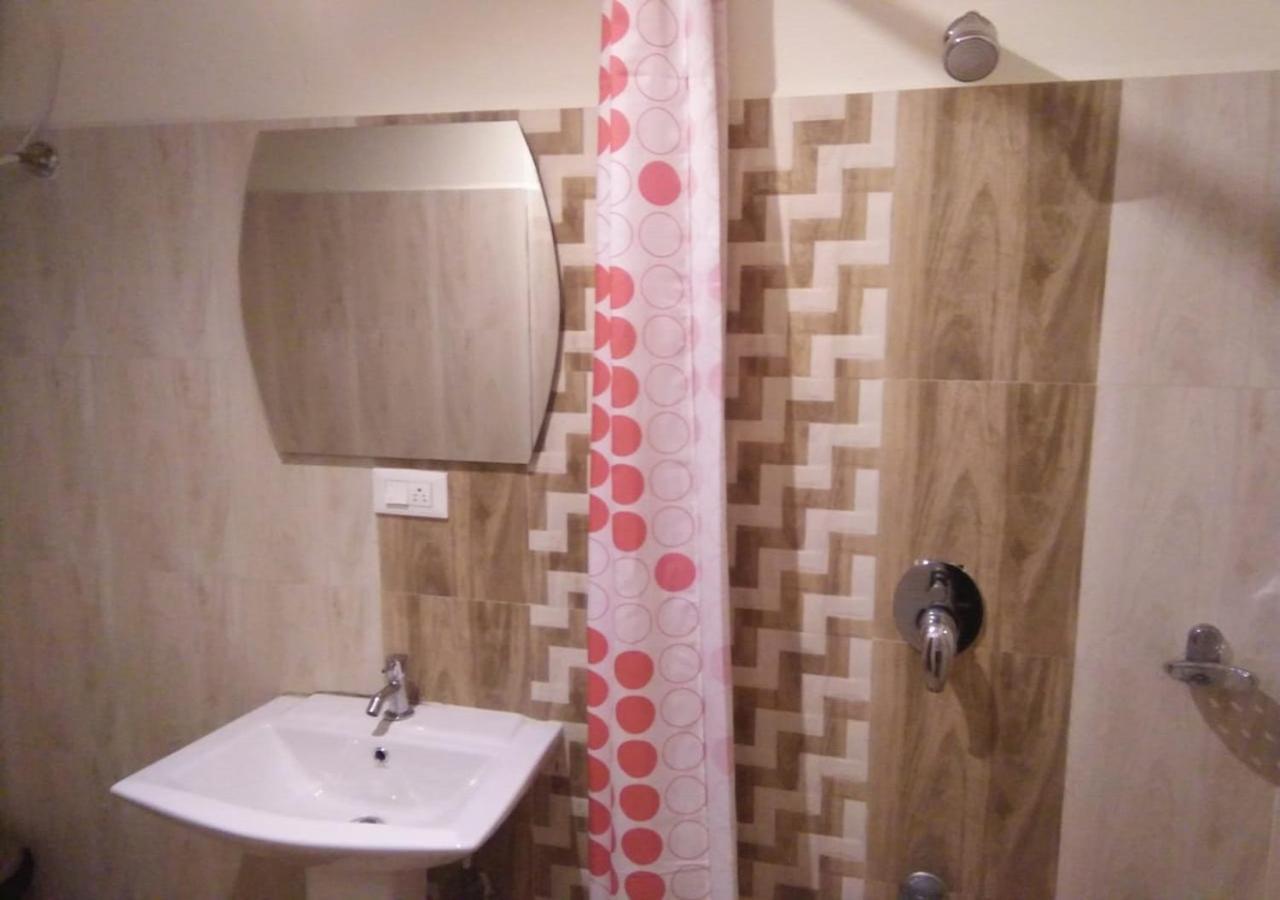 העיר בנגלור Ocean Inn Hotels מראה חיצוני תמונה
